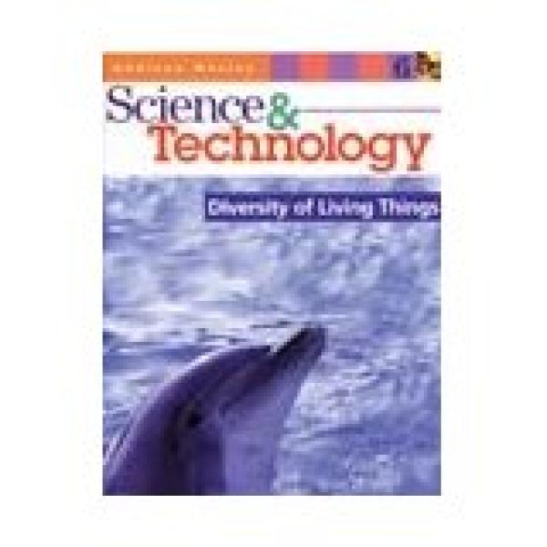 Aw Science & Tech Grade 6 Diversity of L