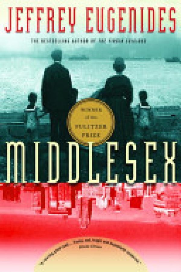 Middlesex (Oprah, Summer 07, CDN Ed.)
