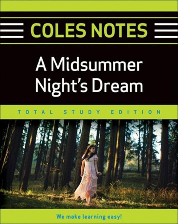 Midsummer Night's Dream Tse 2012