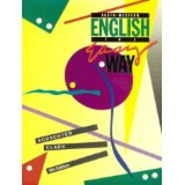 English the Easy Way 6/E