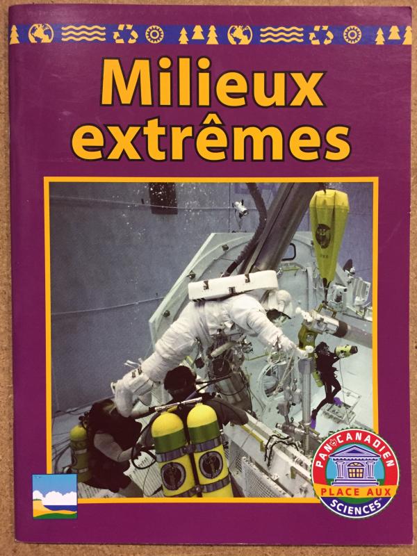 Milieux Extremes