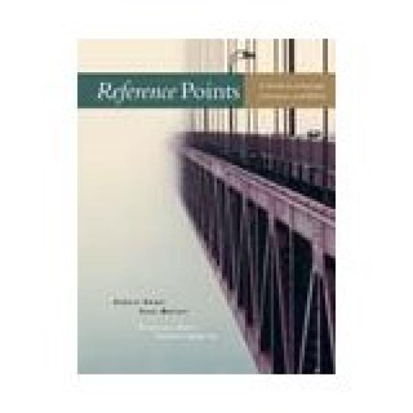 Reference Points 11/12 Handbook