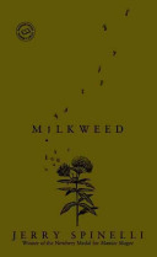 Milkweed