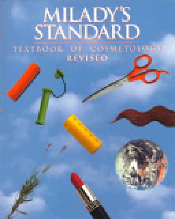 Milady's Stndrd Txtbk of Cosmetology Rev