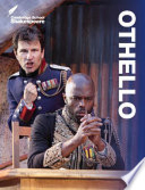 Othello (Cambridge) 3/E