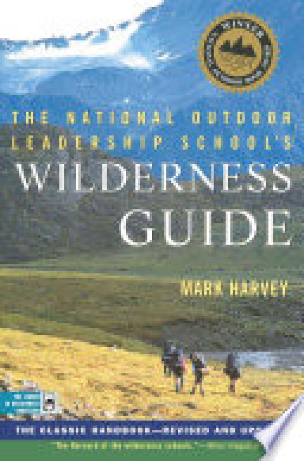National Outdoor Leadership Schools Guid