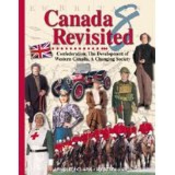 Canada Revisited
