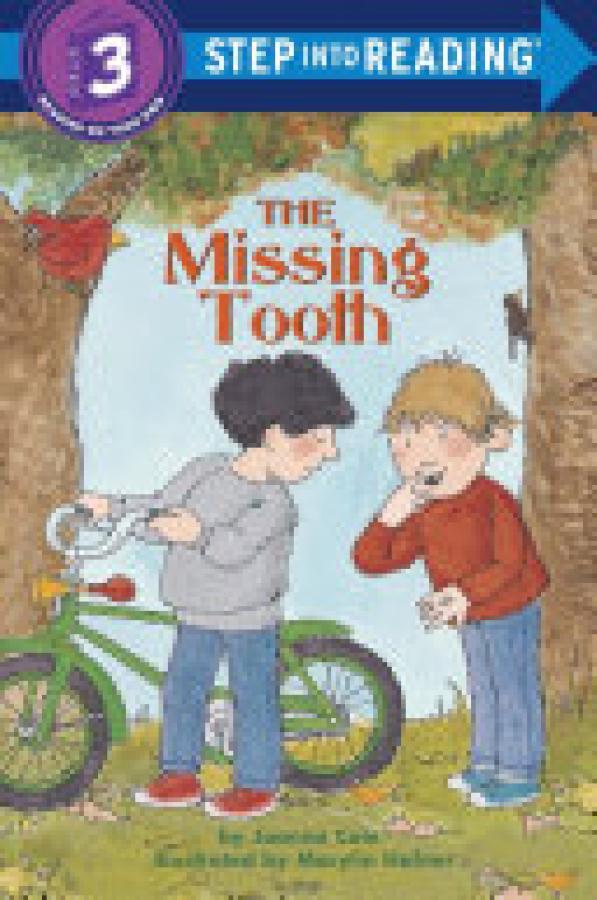 Missing Tooth,The