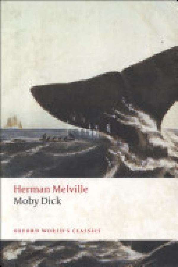 Moby Dick