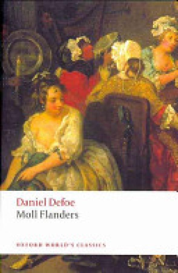 Moll Flanders