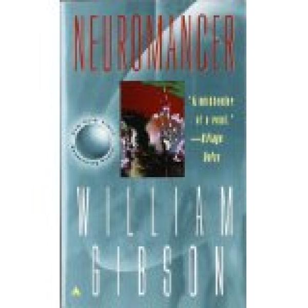 Neuromancer