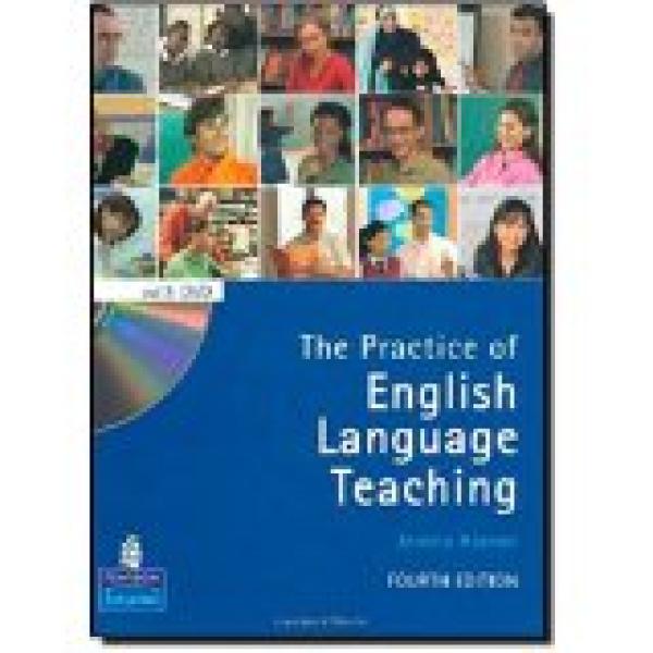 Practice of English Language Teaching,TH