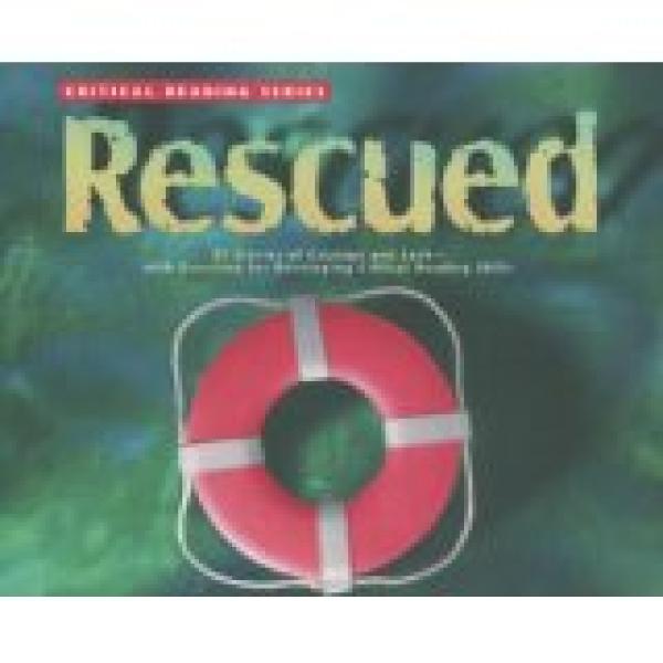 Critical Reading - Rescued