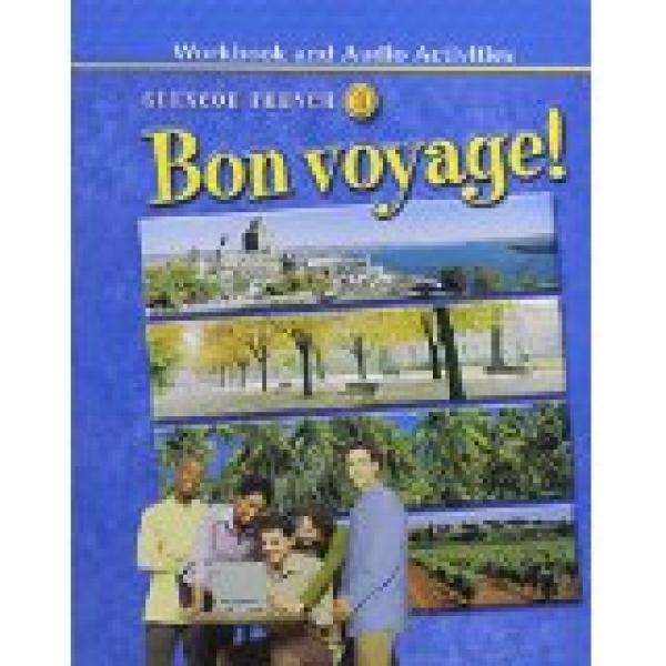 Bon Voyage! Level 3 Workbook