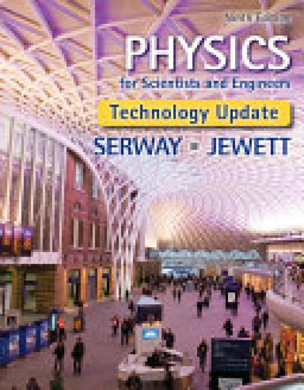 Physics for Scientists and Engineers, Te