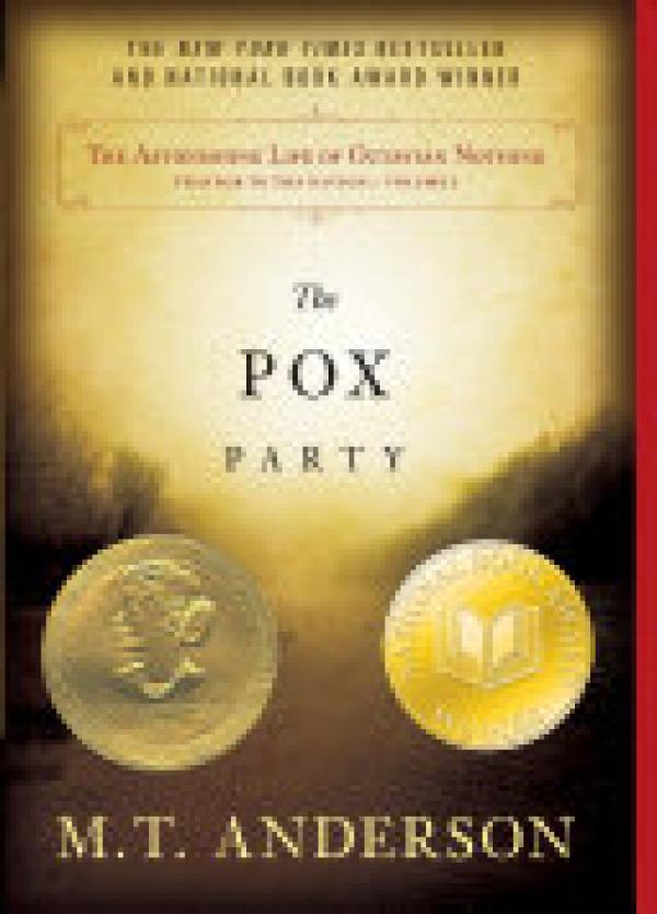 Pox Party, The Astonishing Life of Octav