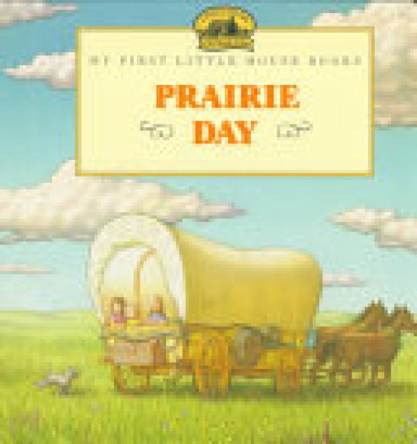Prairie Day