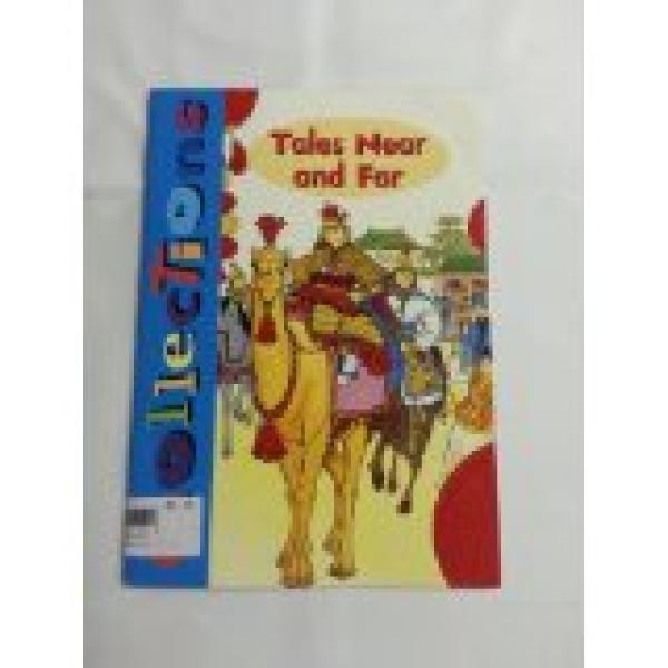Collections 2 - Tales Near and Far