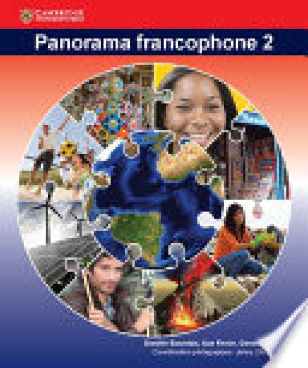 Panorama Francophone Student Book 2