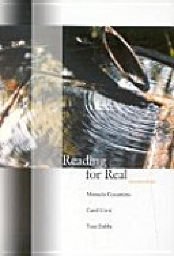 Reading for Real: Intermediate W/O Ak