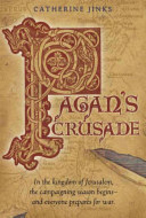 Pagan's Crusade: Book One of the Pagan C