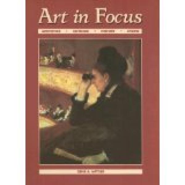 Art in Focus 3/E