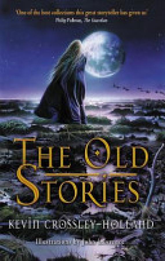 Old Stories