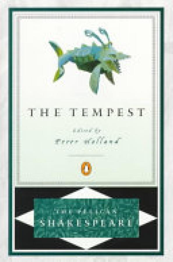 Tempest,The (Pelican)