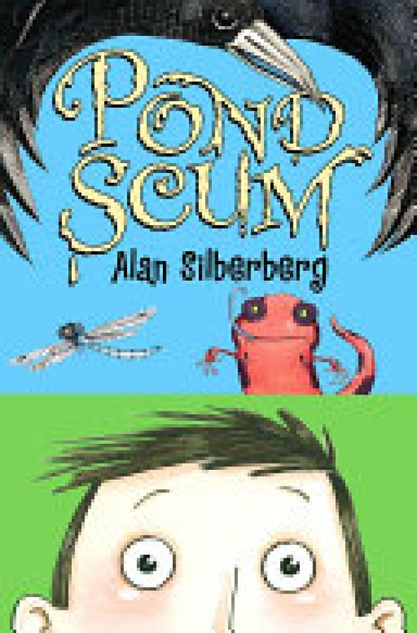 Pond Scum