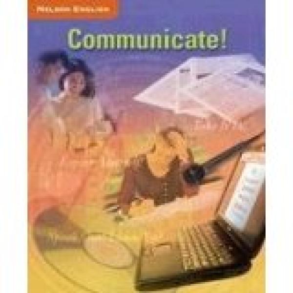 Communicate! National/E (Softcover)