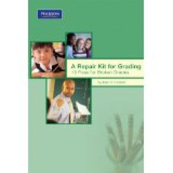 Repair Kit for Grading,A: Fifteen Fixes