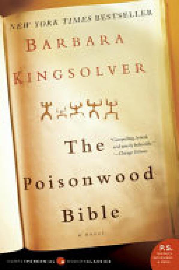 Poisonwood Bible, The