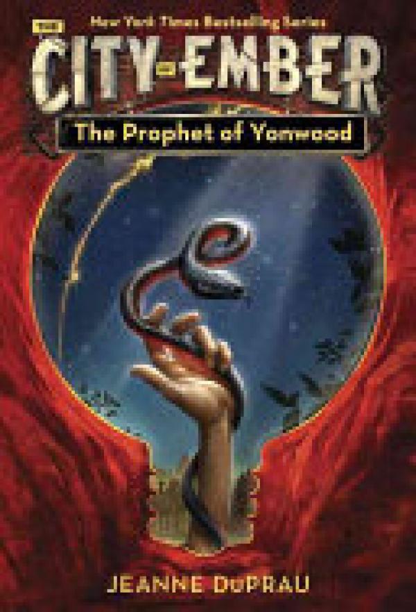 Prophet of Yonwood,The