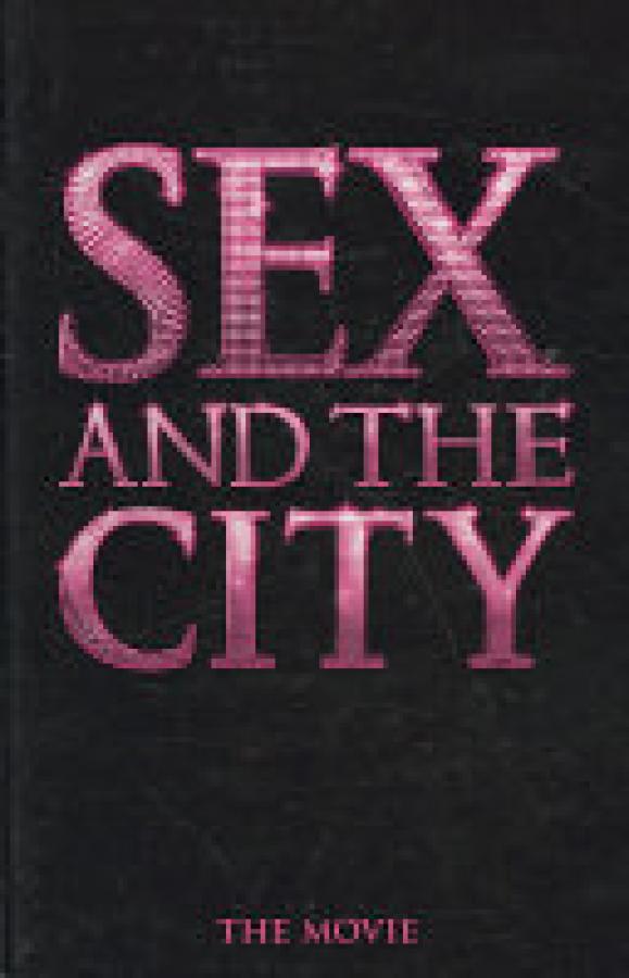 Sex and the City the Movie