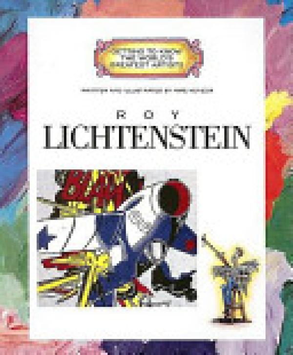 Roy Lichtenstein