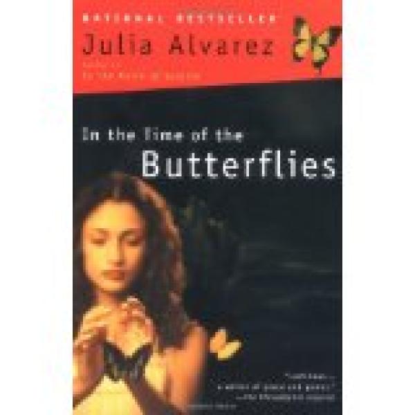 In the Time of the Butterflies
