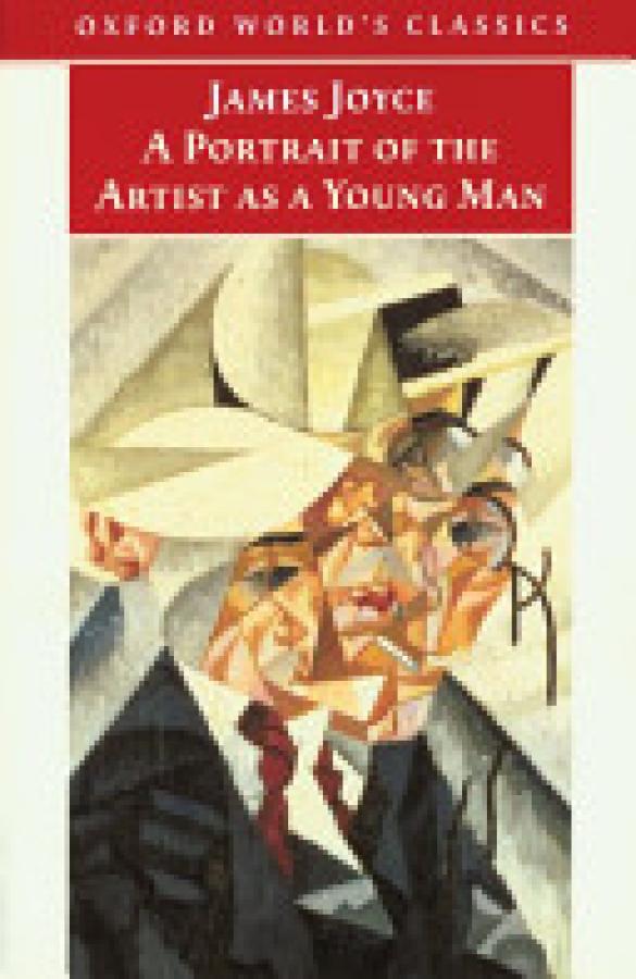 Portrait of the Artist As a Young Man,A