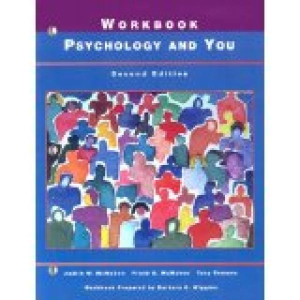 Psychology and You 2/E Workbook