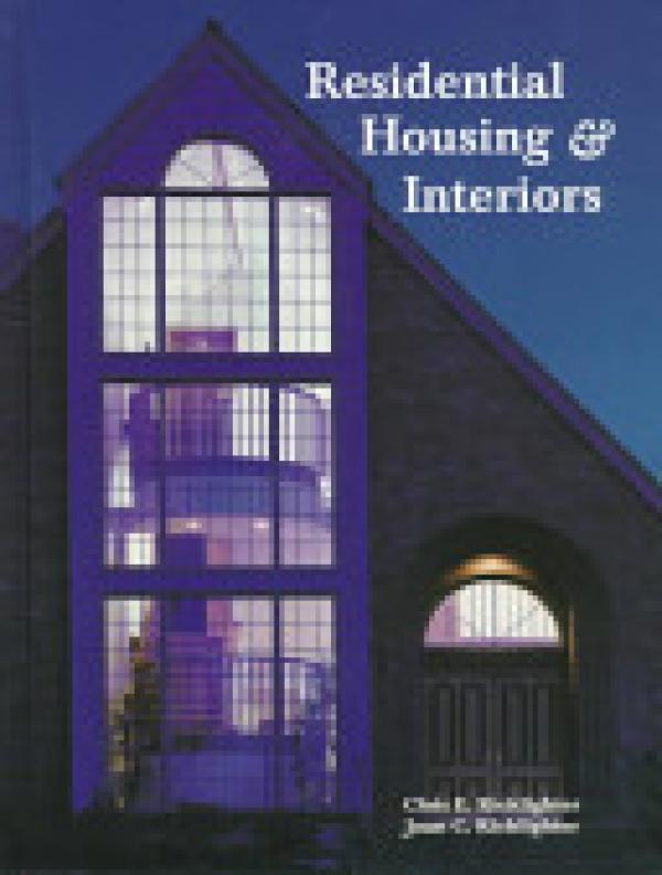 Residential Housing & Interiors