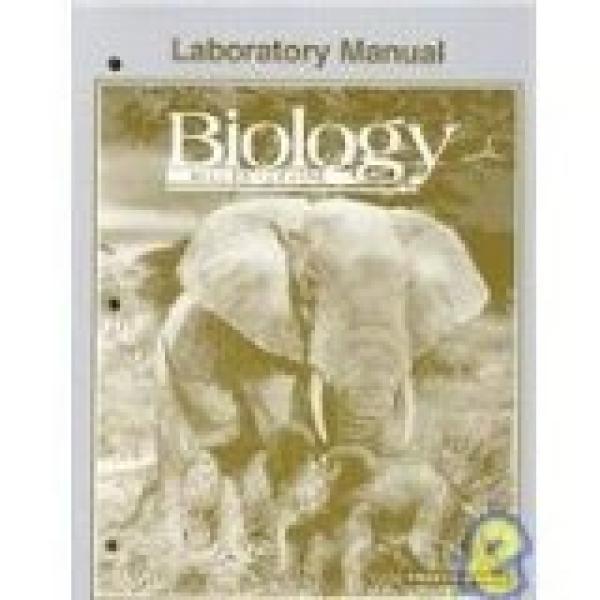 PH Biology 5/E Lab Manual