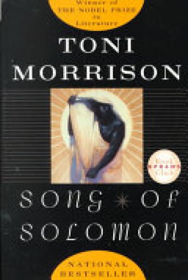 Song of Solomon