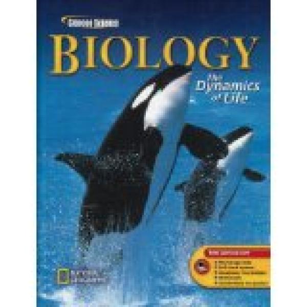 Biology Dynamics of Life 6/E