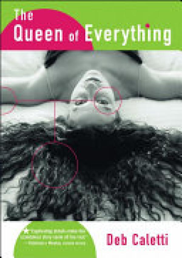 Queen of Everything,The
