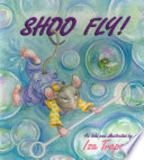 Shoo Fly(Age 2-5)