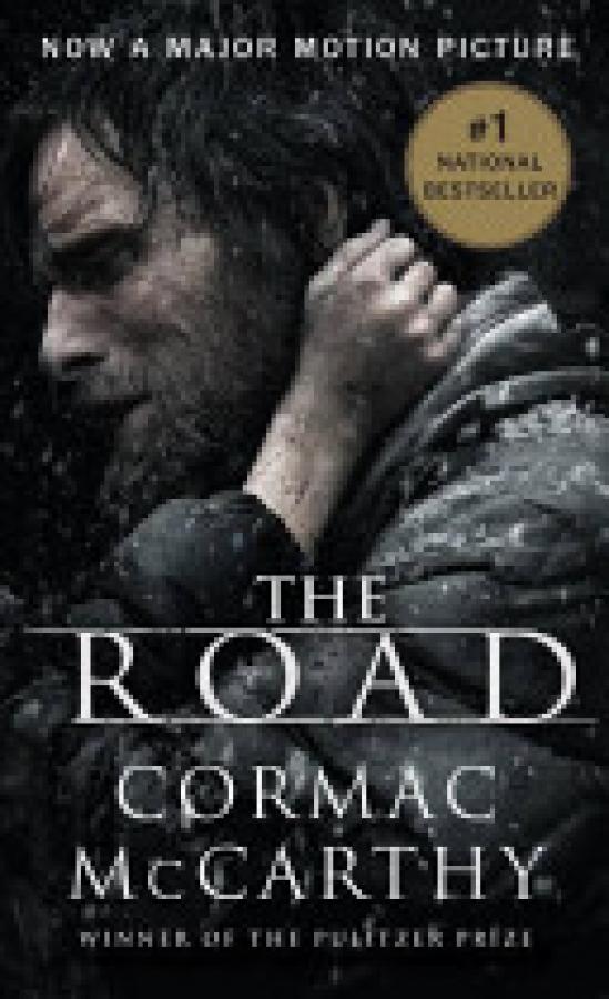 Road (Movie Tie-In Edition),The