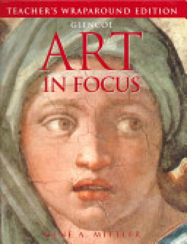 Art in Focus 4/E Twe