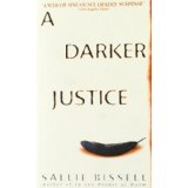 Darker Justice,A