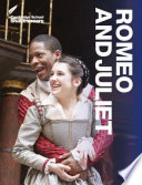 Romeo & Juliet 4/E