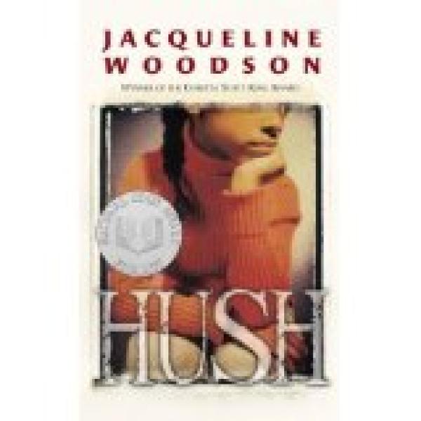 Hush (See 9780142415511)