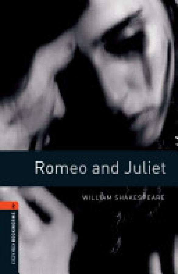 Romeo and Juliet: Bookworms Playscripts